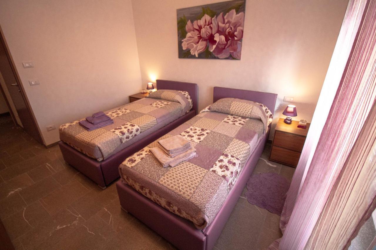 Готель Bed Adelaide Чивідале-дель-Фріулі Екстер'єр фото