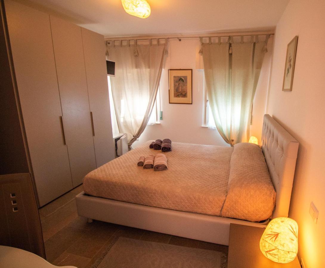 Готель Bed Adelaide Чивідале-дель-Фріулі Екстер'єр фото
