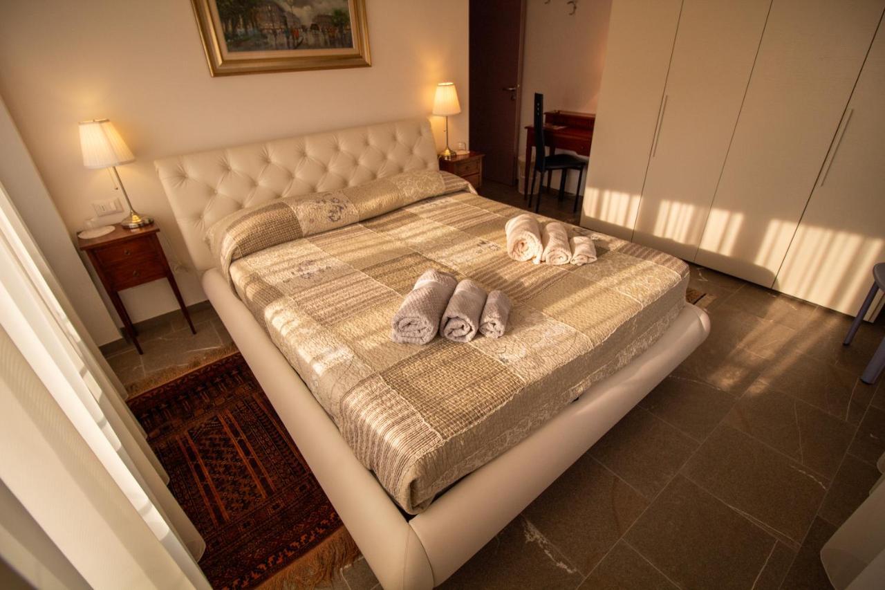 Готель Bed Adelaide Чивідале-дель-Фріулі Екстер'єр фото