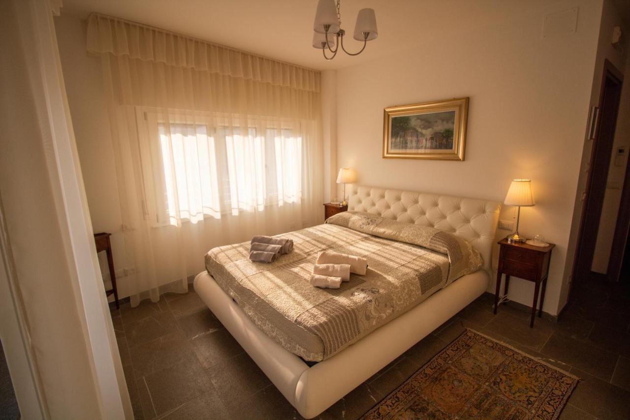 Готель Bed Adelaide Чивідале-дель-Фріулі Екстер'єр фото