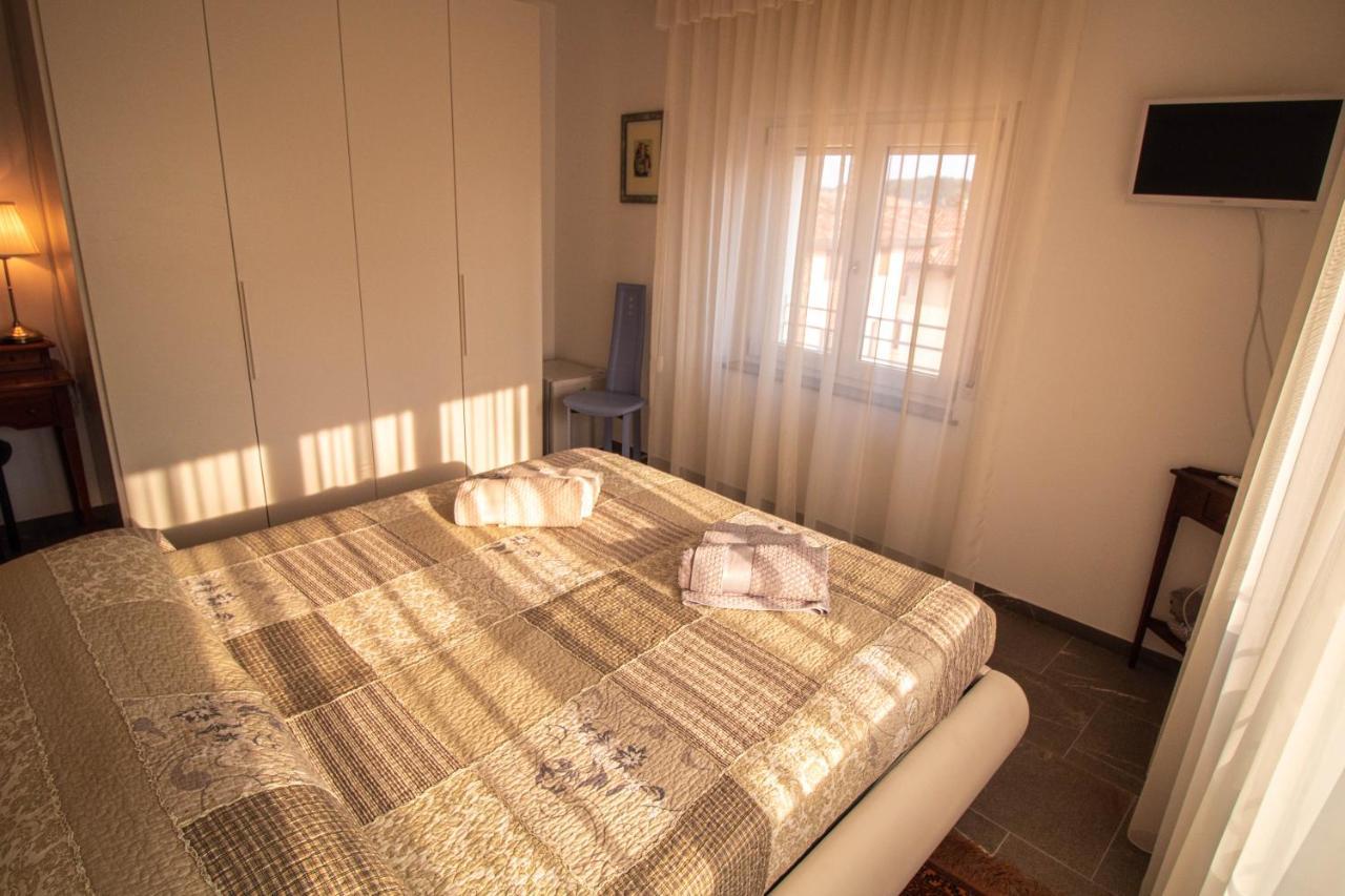 Готель Bed Adelaide Чивідале-дель-Фріулі Екстер'єр фото