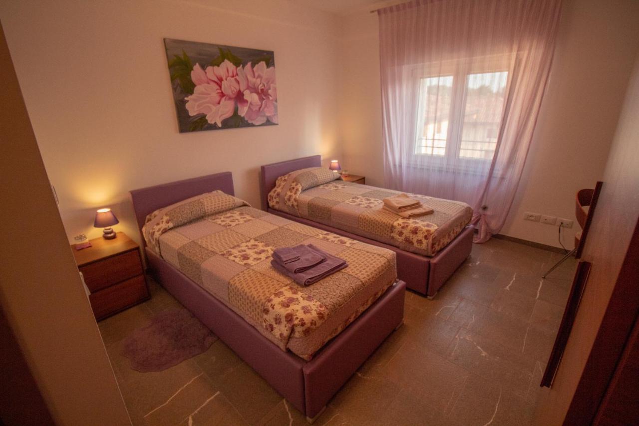 Готель Bed Adelaide Чивідале-дель-Фріулі Екстер'єр фото
